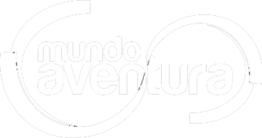 Logo Mundo aventura